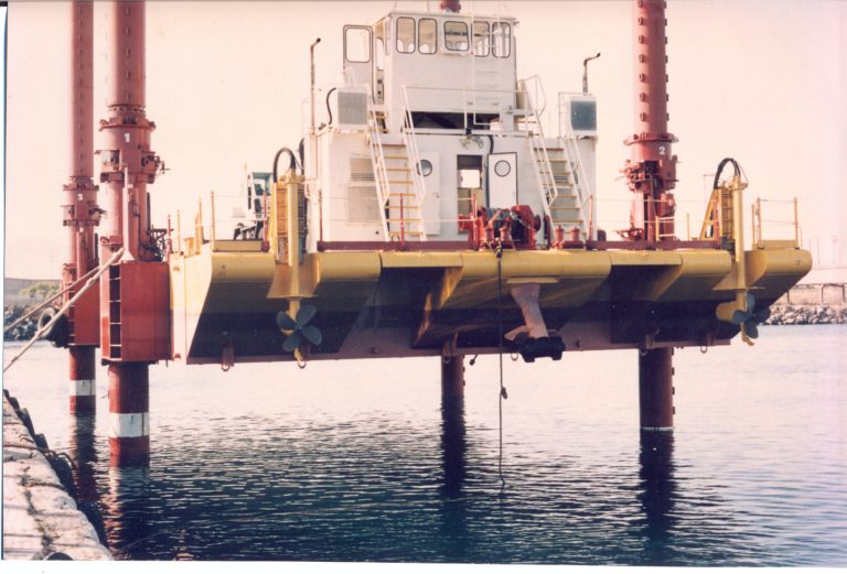 Fino a 100 metri di profondità con il nuovo thruster